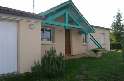 location maison 900 € CC /mois à proximité de Saint-Romain-le-Noble (47270)