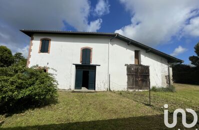 vente maison 179 000 € à proximité de Sorde-l'Abbaye (40300)