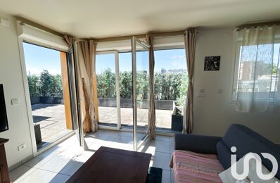 vente appartement 275 000 € à proximité de Ambarès-Et-Lagrave (33440)