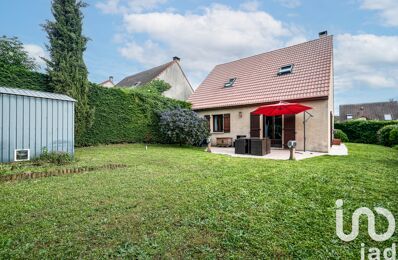 vente maison 360 000 € à proximité de Montceaux-Lès-Meaux (77470)