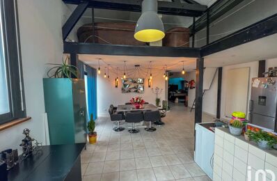 vente appartement 237 000 € à proximité de Barberey-Saint-Sulpice (10600)