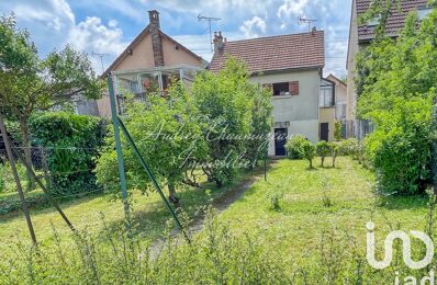 vente maison 290 000 € à proximité de Vigneux-sur-Seine (91270)