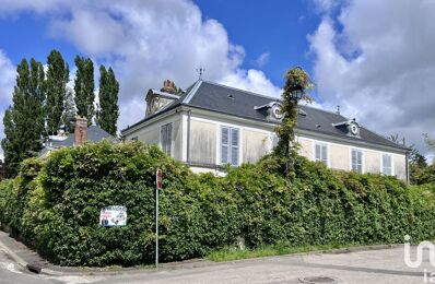vente maison 499 000 € à proximité de Étréchy (91580)
