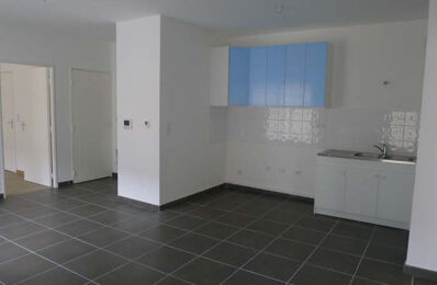 location appartement 920 € CC /mois à proximité de Bihorel (76420)