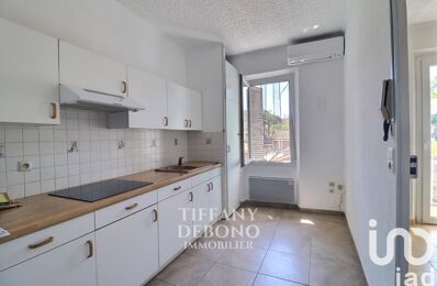 vente appartement 39 000 € à proximité de Septèmes-les-Vallons (13240)