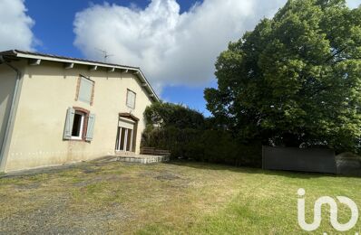 vente maison 330 000 € à proximité de Cagnotte (40300)