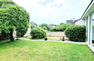 vente maison 305 000 € à proximité de Les Garennes-sur-Loire (49610)