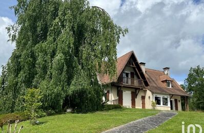 vente maison 375 000 € à proximité de Bussière-Badil (24360)