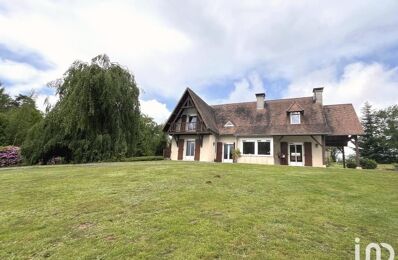 vente maison 375 000 € à proximité de Marthon (16380)