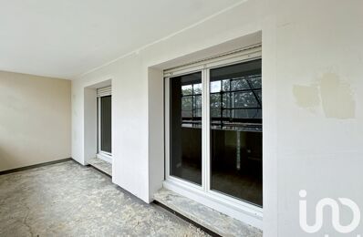 vente appartement 135 000 € à proximité de Combs-la-Ville (77380)