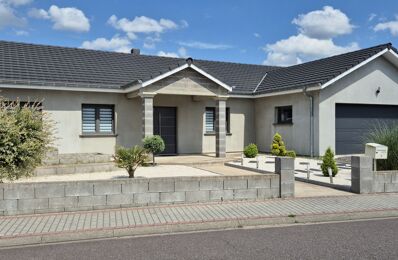 vente maison 317 000 € à proximité de Piblange (57220)
