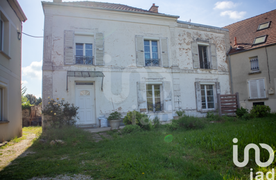 vente maison 320 000 € à proximité de Fontenay-Trésigny (77610)
