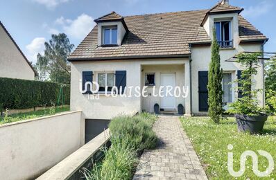 vente maison 369 700 € à proximité de Boutervilliers (91150)
