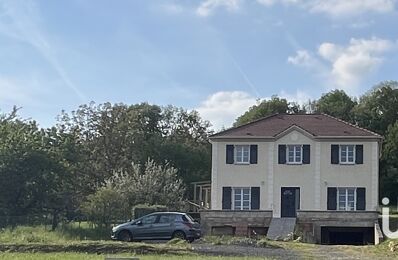 vente maison 310 000 € à proximité de Reuil-en-Brie (77260)