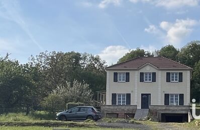 vente maison 310 000 € à proximité de Chamigny (77260)