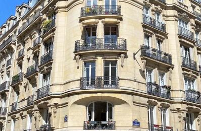 vente appartement 99 500 € à proximité de Montrouge (92120)