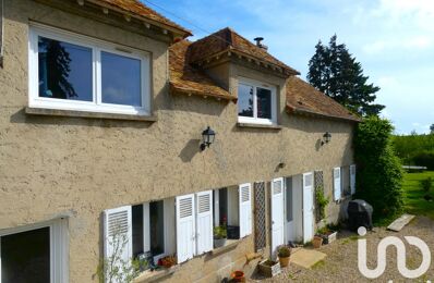 vente maison 460 000 € à proximité de Berchères-sur-Vesgre (28260)