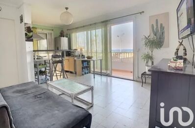 vente appartement 208 000 € à proximité de Ortaffa (66560)