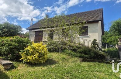 vente maison 137 500 € à proximité de Pacy-sur-Armançon (89160)