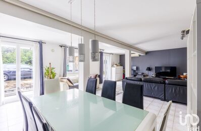 vente maison 404 000 € à proximité de Herblay-sur-Seine (95220)