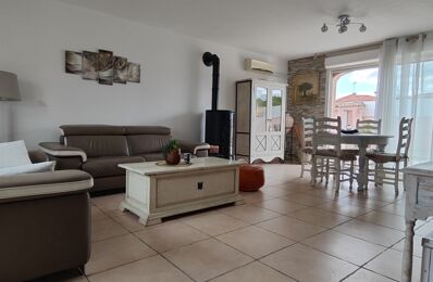 vente maison 315 000 € à proximité de Sallèles-d'Aude (11590)