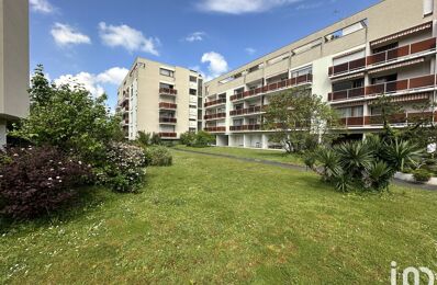 vente appartement 163 000 € à proximité de Voisenon (77950)