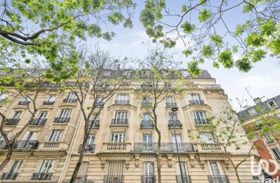 vente appartement 749 500 € à proximité de Paris 19 (75019)