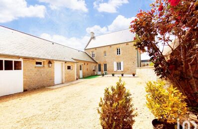 vente maison 432 000 € à proximité de Bayeux (14400)