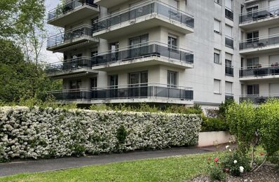 vente appartement 275 000 € à proximité de Saint-Germain-Lès-Corbeil (91250)