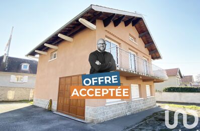 vente maison 229 000 € à proximité de Saint-Christo-en-Jarez (42320)