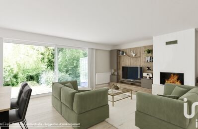 vente maison 825 000 € à proximité de Bois-Colombes (92270)