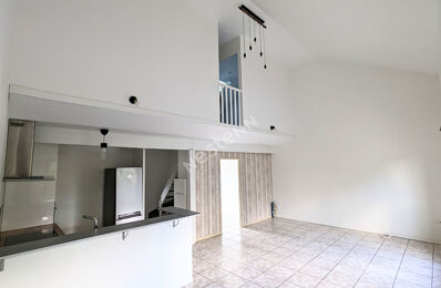 appartement 5 pièces 73 m2 à vendre à Jonchery-sur-Vesle (51140)