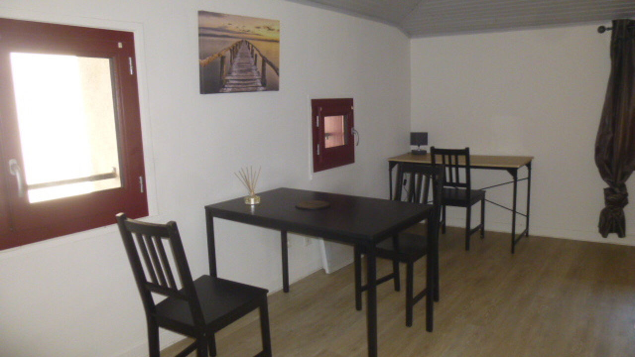appartement 2 pièces 35 m2 à louer à Le Puy-en-Velay (43000)