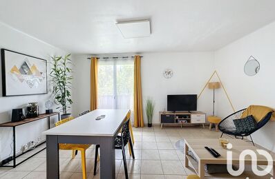 vente appartement 139 900 € à proximité de Montpellier (34080)