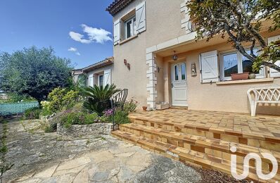 vente maison 469 000 € à proximité de Castries (34160)