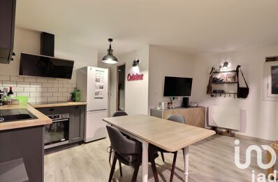 vente appartement 125 000 € à proximité de Marseille 6 (13006)