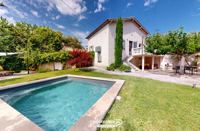 vente maison 645 000 € à proximité de Carnoux-en-Provence (13470)