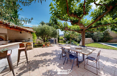 vente maison 645 000 € à proximité de La Cadière-d'Azur (83740)