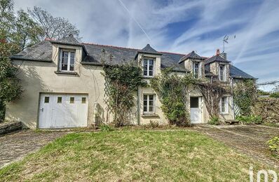 maison 4 pièces 113 m2 à vendre à Saint-Cast-le-Guildo (22380)