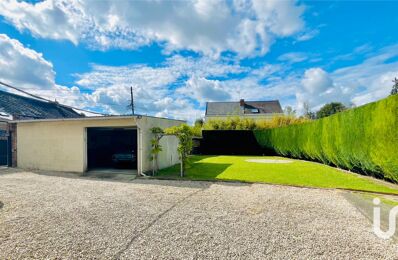 vente maison 259 000 € à proximité de Wavrechain-sous-Denain (59220)