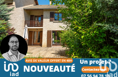 vente maison 296 000 € à proximité de La Saulce (05110)