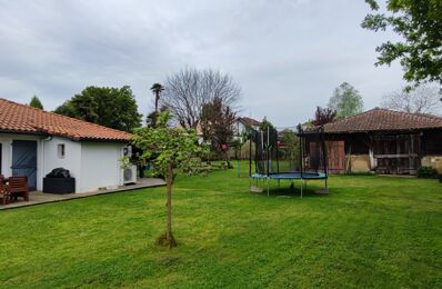 vente maison 479 000 € à proximité de Préchacq-les-Bains (40465)