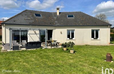 vente maison 225 000 € à proximité de Poix-de-Picardie (80290)