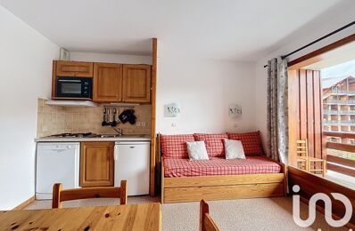 vente appartement 128 000 € à proximité de Saint-Firmin (05800)