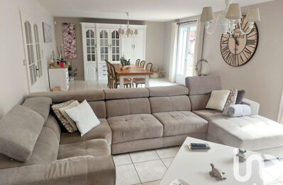 vente maison 465 000 € à proximité de L'Île-d'Olonne (85340)