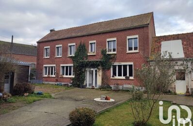 vente maison 372 000 € à proximité de Agnez-Lès-Duisans (62161)