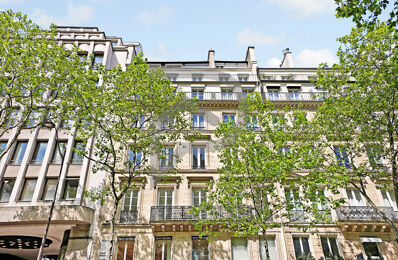 vente appartement 1 345 000 € à proximité de Paris 17 (75017)