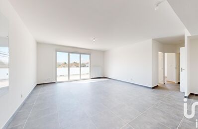 vente appartement 399 000 € à proximité de Saint-Genis-les-Ollières (69290)