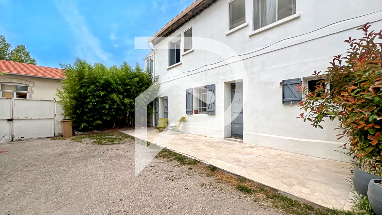 maison 4 pièces 86 m2 à vendre à Avignon (84000)