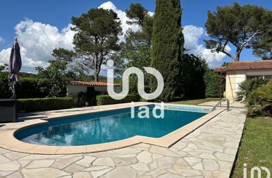 vente maison 698 000 € à proximité de La Cadière-d'Azur (83740)